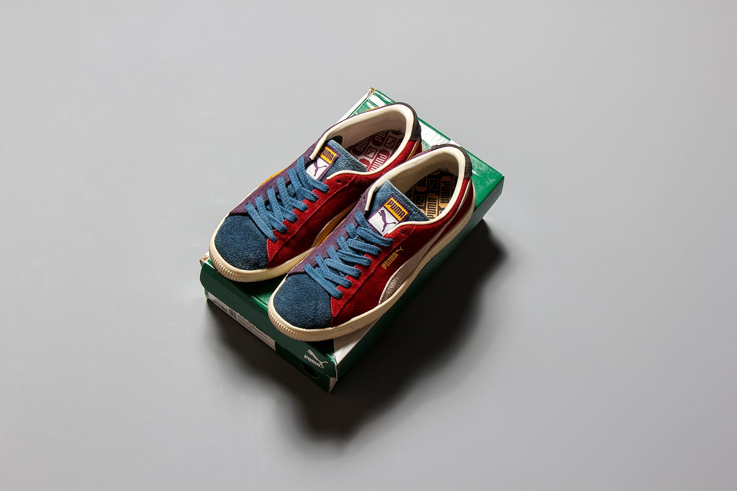 PUMA | PLAYGROUND | スニーカーショップ