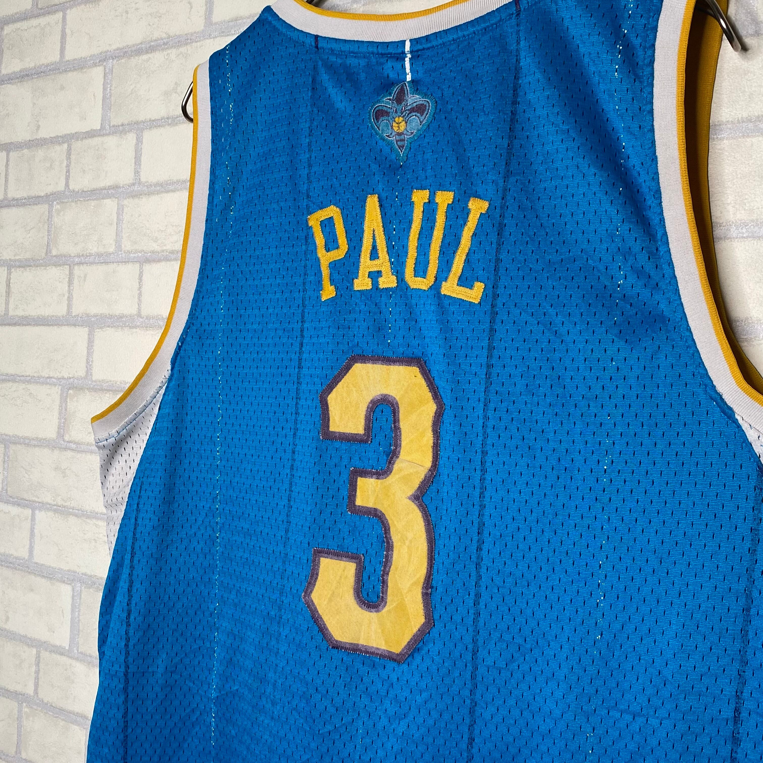 adidas × NBA ゲームシャツ XL タンクトップ ユニフォーム 刺繍 状態 