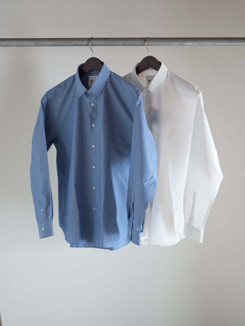 MEN NEUTRALWORKS | LARGE LAB TOWN