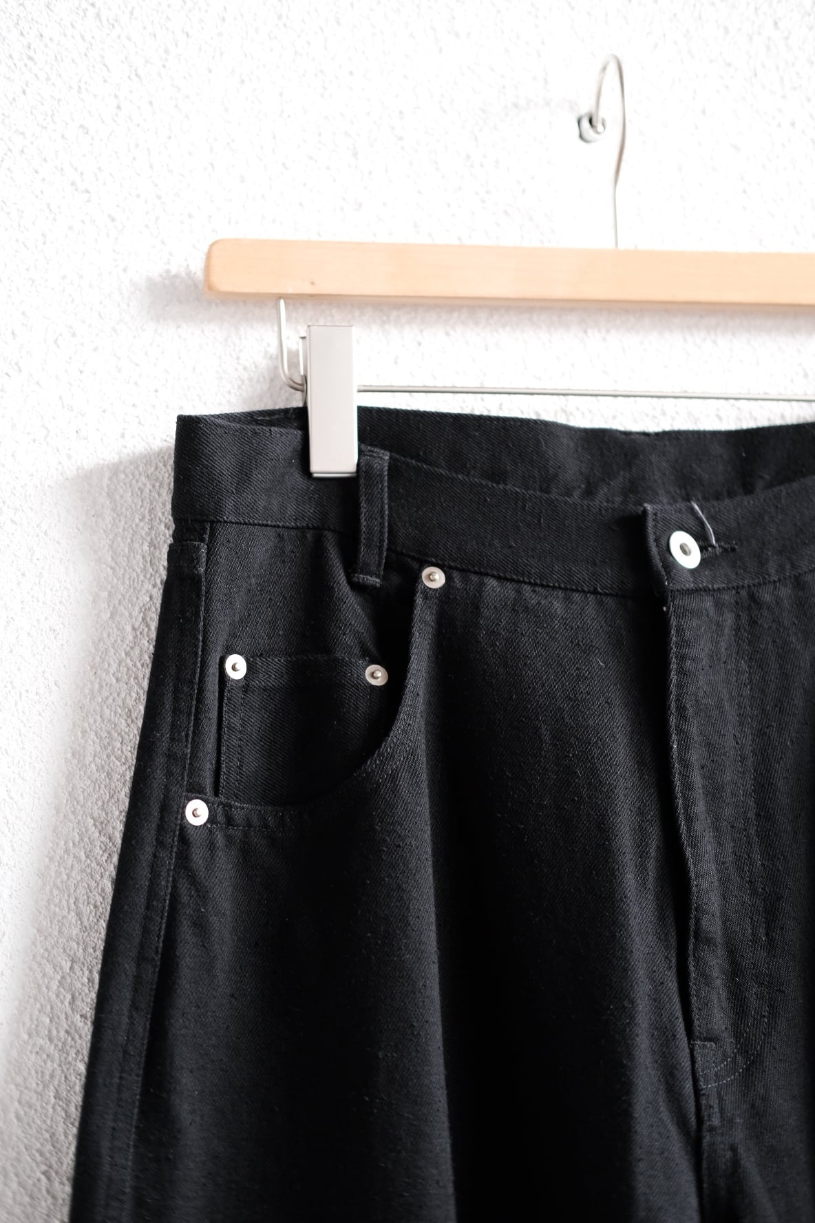 HEALTH＜ヘルス＞5 pocket pants #1 | Inhigh