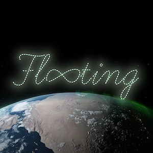 【CD】DJ Mitsu the Beats & Takumi Kaneko - Fl∞ting (Floating／フローティング)