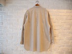 YOHJI YAMAMOTO ‘Y’s for Men’ Double Collar Big Shirt 