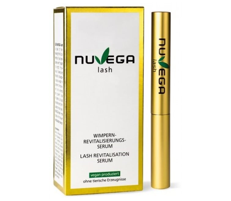 ヴィーガンアイラッシュブースター 1ml | Eyelashsalonharuka