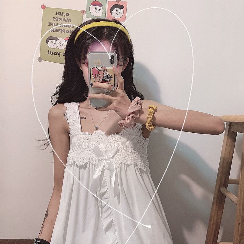 サマー 大人ガーリー スウィート キュート カジュアル 夏物 萌量不足27608986061