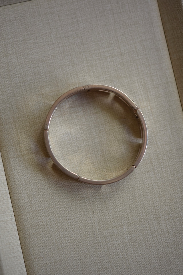 IORI/"GUCCI" bracelet/G cut