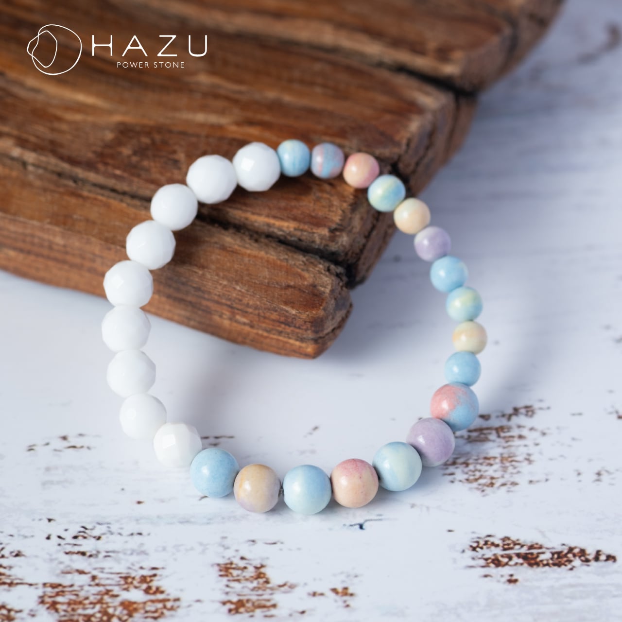 水晶白蛇ホワイトスネーク目ダイヤモンドいりNO24962 水晶白蛇ホワイト