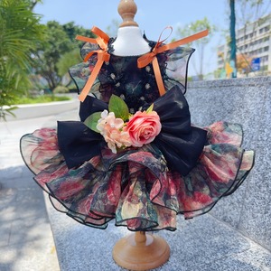 【取り寄せ】ハロウィンにもOk! なdress