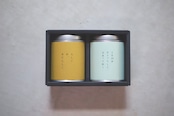 チャイマサラ缶2種セット(ギフト箱入り)