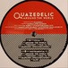 【12"】Quazedelic - Around The World