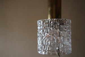 J.T.KALMAR「Pendant Lamp」