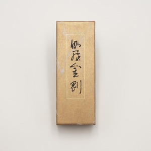 線香　伽羅金剛　バラ詰
