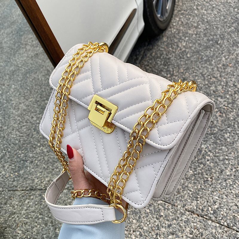 サマーチェーン 夏物 スクウェア Tiancai_Wing_Bag22199235923