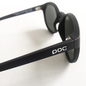 POC / SUNGLASS / KNOW / BLACK / ポック/ サングラス / ノウ / ブラック