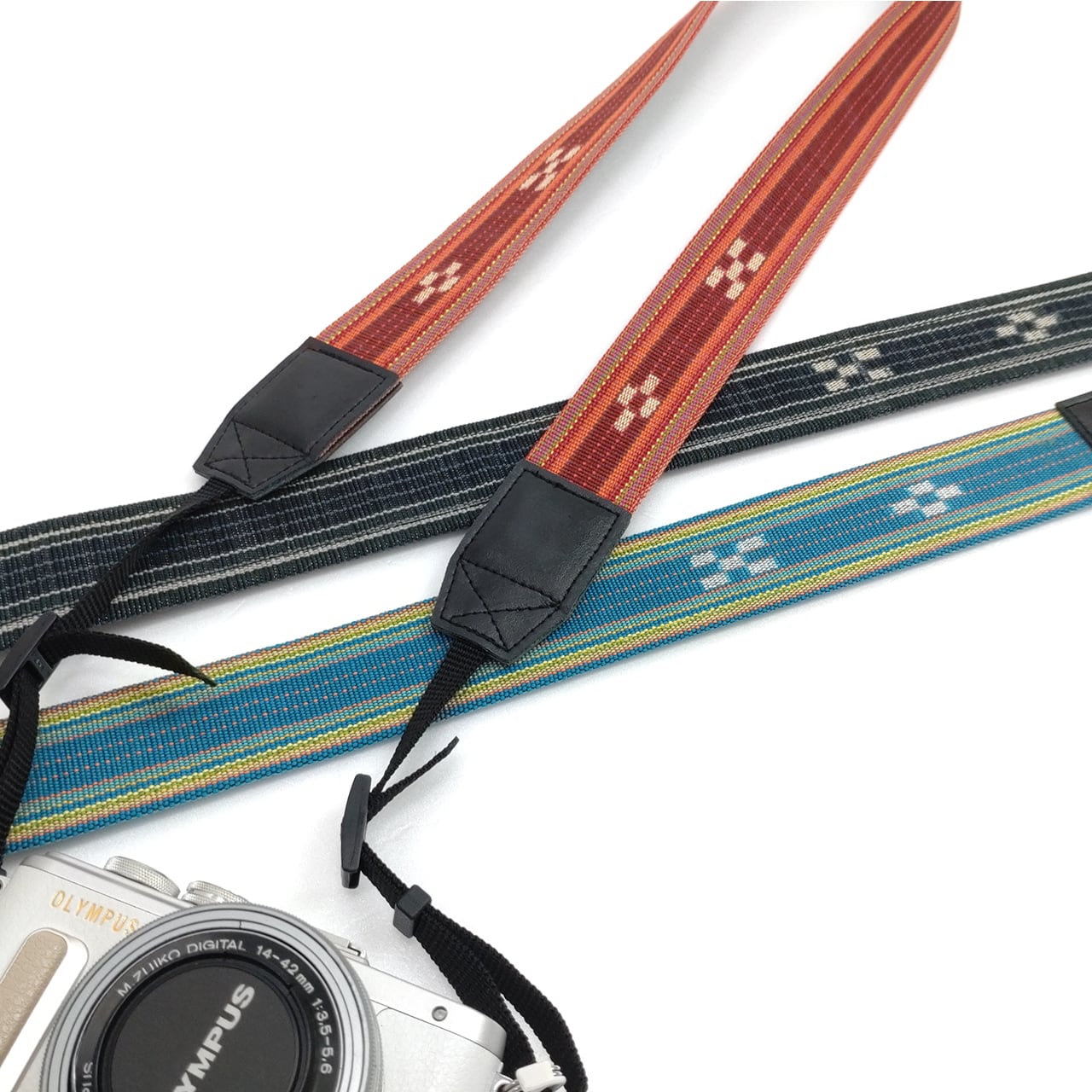 カメラストラップ [MINSAH] | あざみ屋 公式オンラインショップ