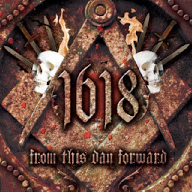 【USED/A-2】1618 / From This Day Forward