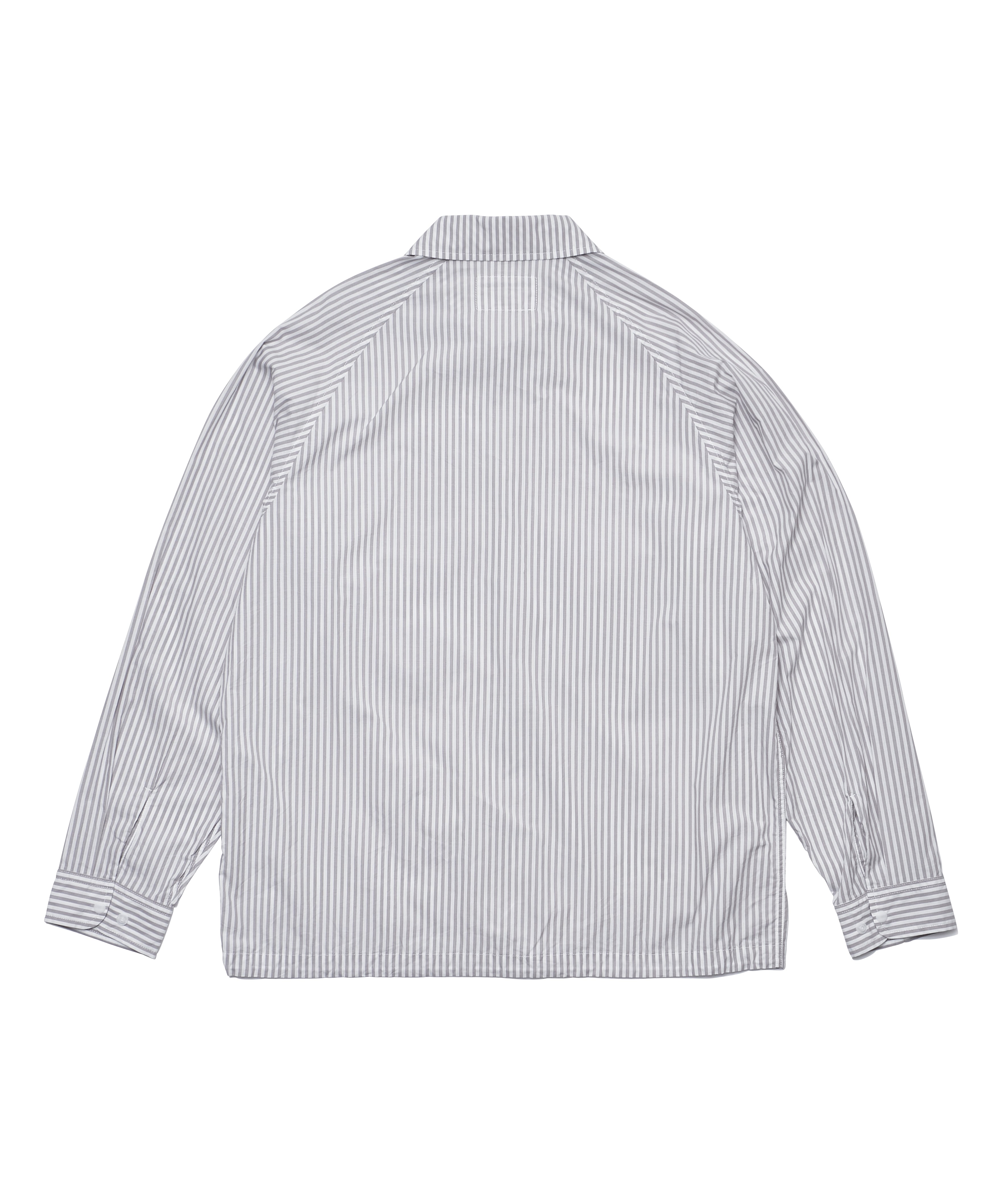 MOUNTAIN RESEARCH / PHIL PKT. SHIRT | st. valley house - セント