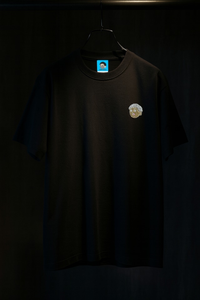 ワンポイント田中くんTシャツ