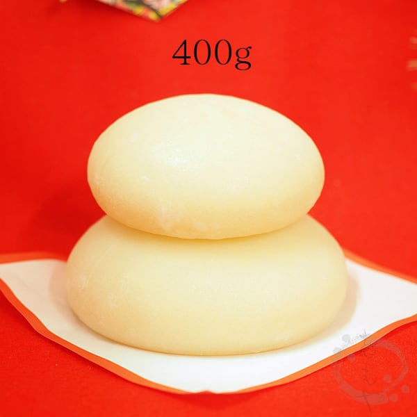 鏡餅 400g