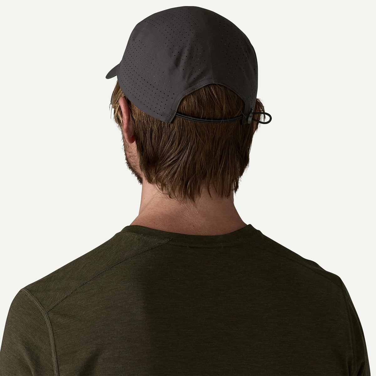 DM便250円】Patagonia パタゴニア Ultralightweight Ridge Hat
