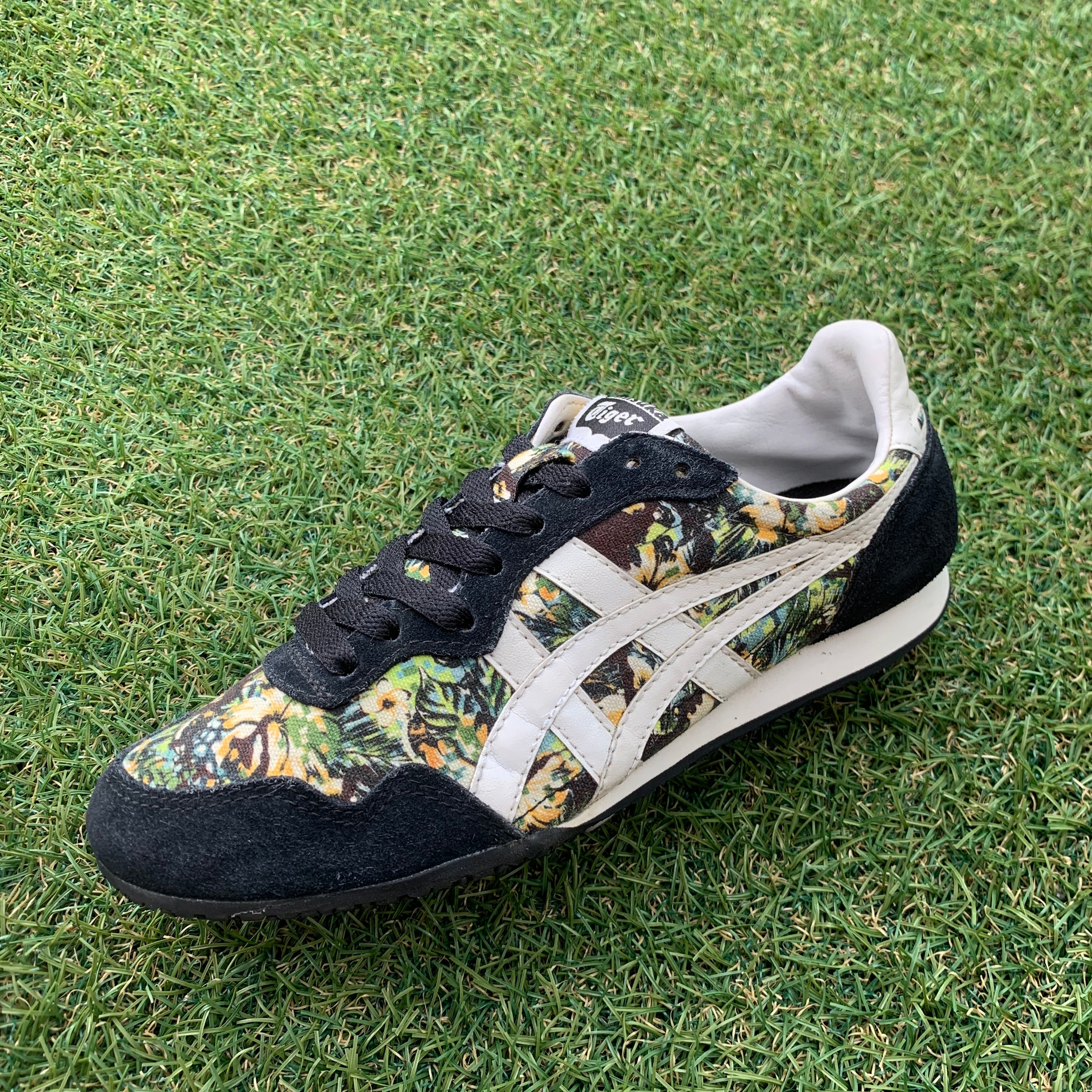 Onitsuka Tiger SERRANO オニツカタイガー セラーノ E222 | reshoe