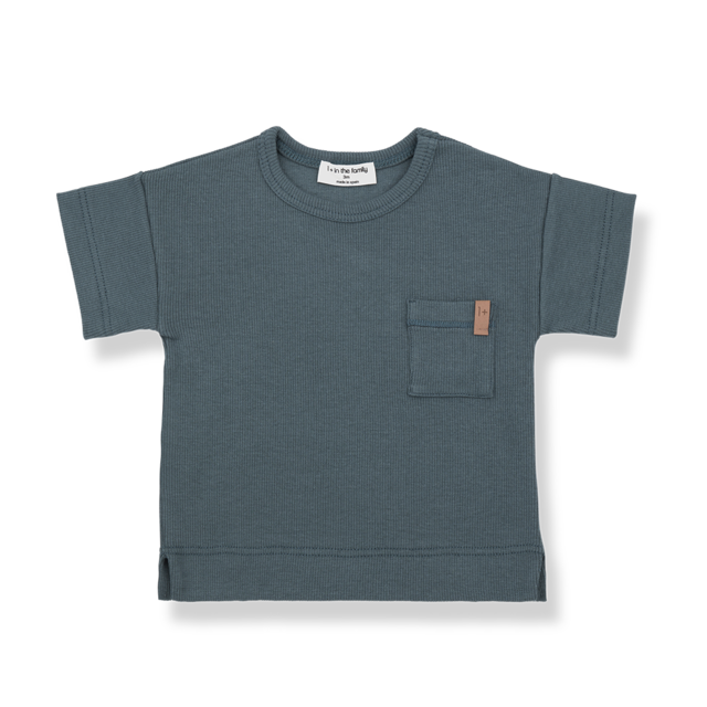ANDREU   / 1+in the family トップス　Tシャツ