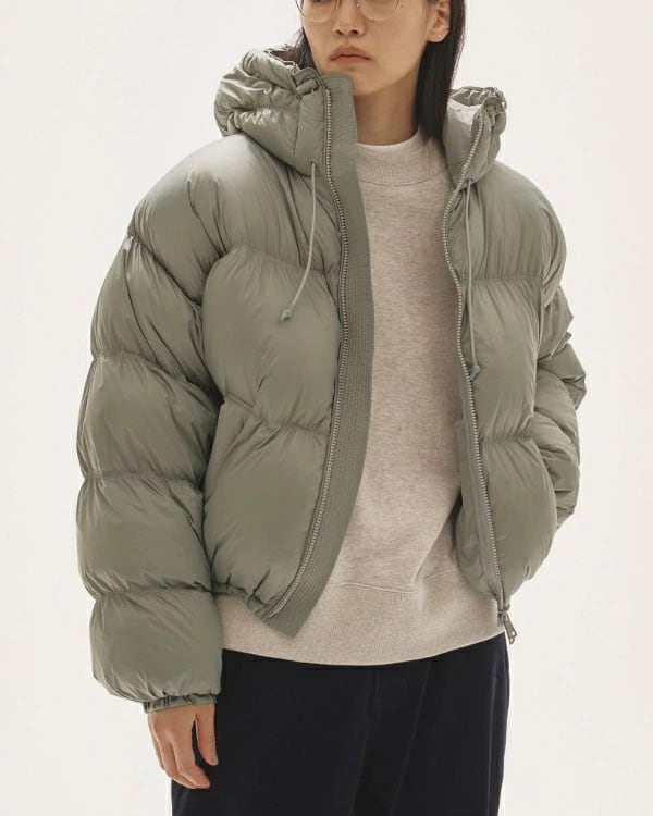 TODAYFUL トゥデイフル Life Ultralight Goose Jacket ウルトラライト
