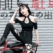 ✞✝✞ 胸元大胆なダーク黒ストラップレスTシャツ ブラックトップス ✞✝✞ ゴスロリ SM ミリ 甘ロリ クラロリ 和ロリ エレガント 黒ロリ 姫ロリ 華ロリ AA-AA5236072