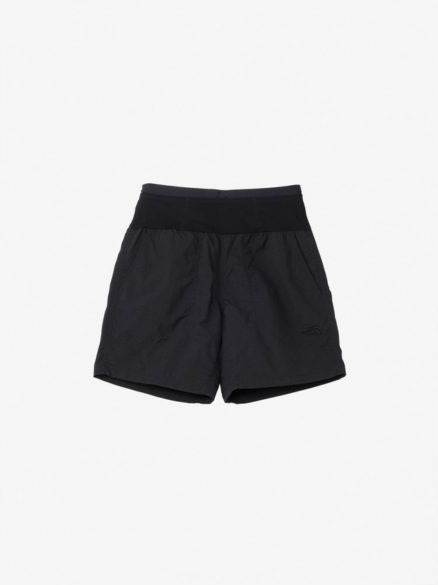 THE NORTH FACE ザ・ノースフェイス ／ フリーランショーツ（メンズ） #ブラック・K