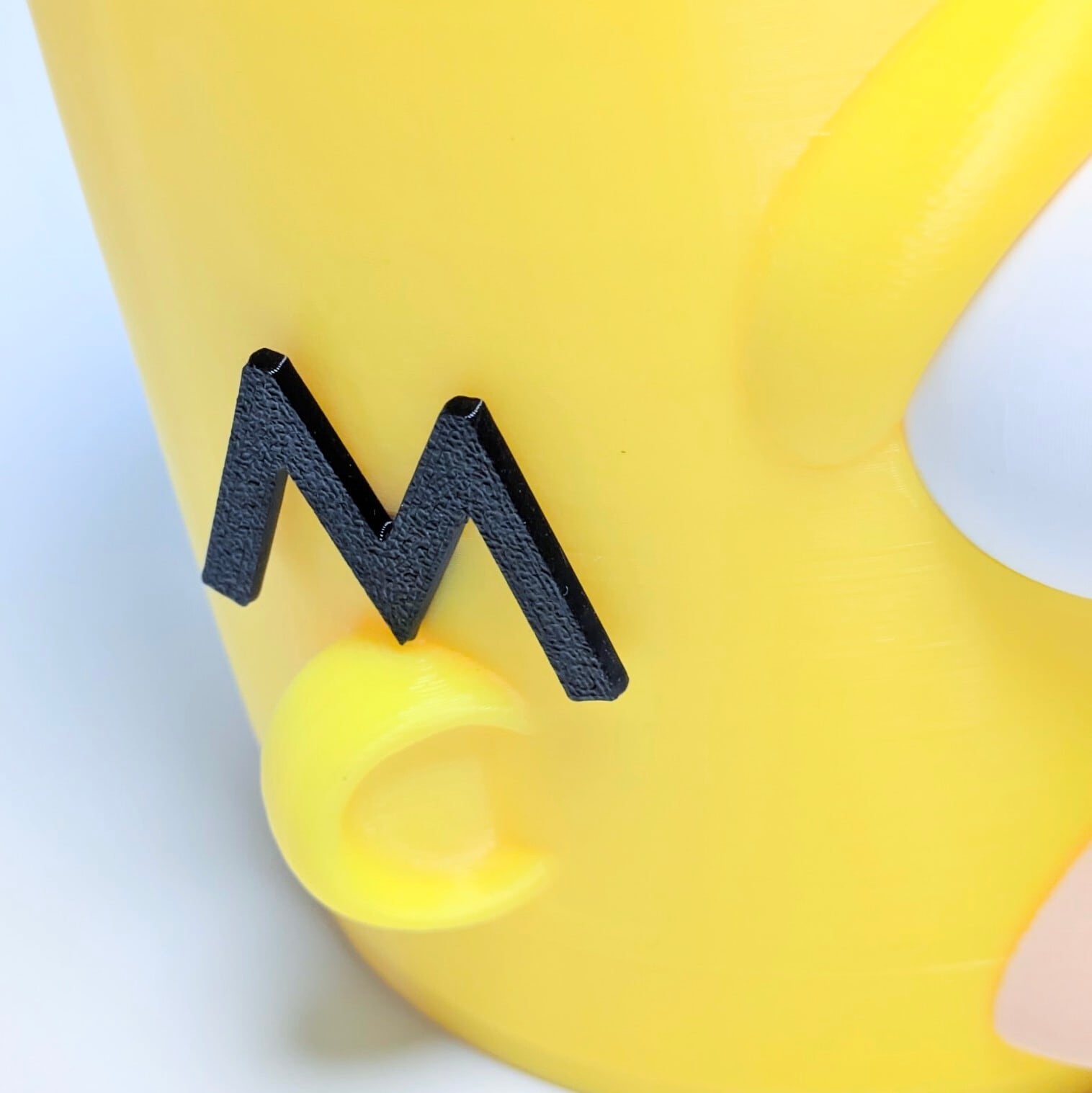 【 The Simpsons ( シンプソンズ ) 】『 ホーマー・シンプソン ペンホルダー 』 小物入れ / 机上収納〚アメリカン雑貨 アメトイ〛