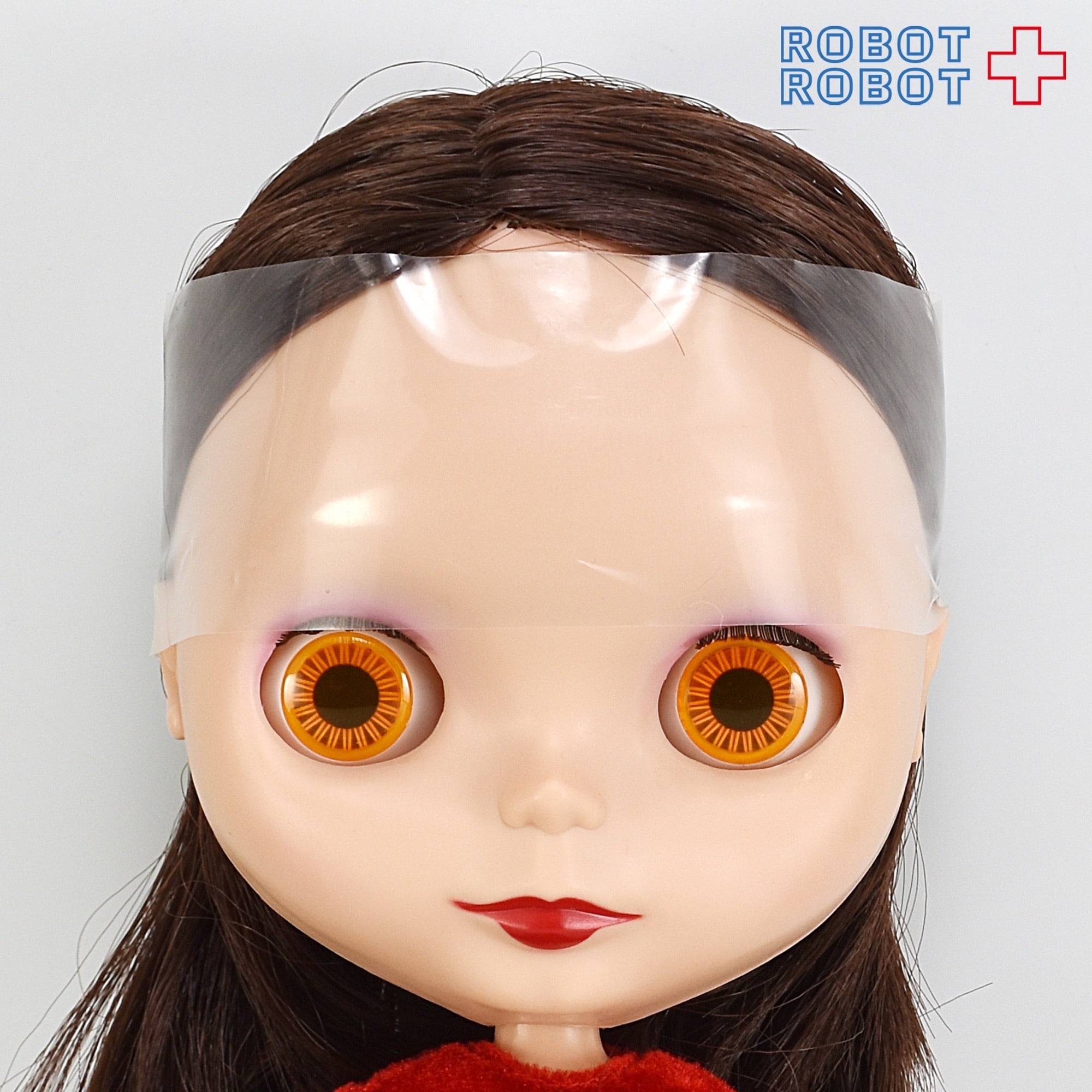 タカラネオブライス ロージーレッド | ROBOTROBOT