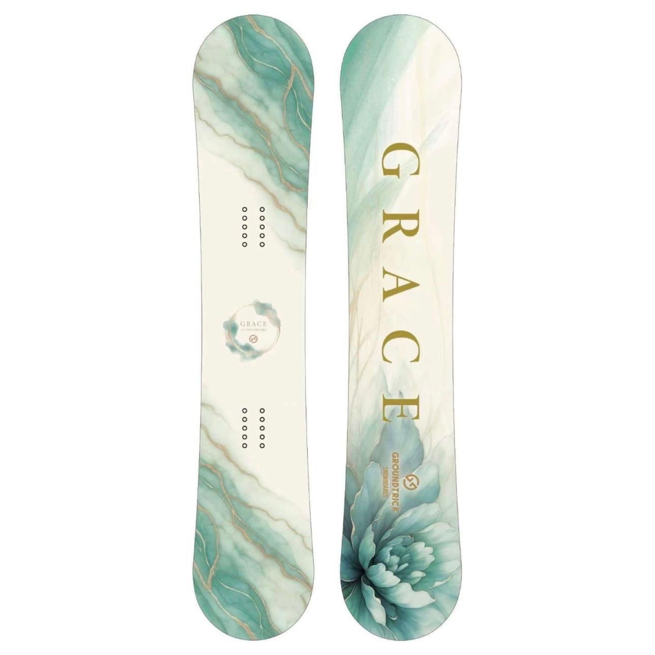 GT snowboard | sportsbomber