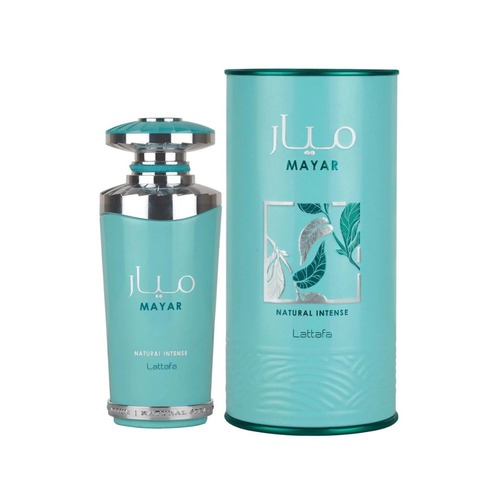 ラターファ マヤール ナチュラル インテンス オードパルファム / Lattafa Mayar Natural Intense Eau de Parfum