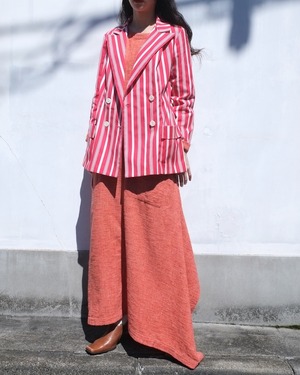 vintage/judgement jacket.