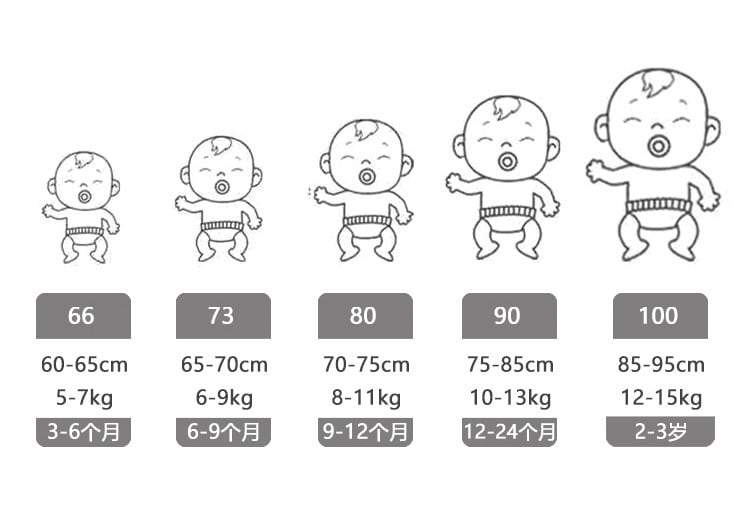 フリル襟ロンパース
