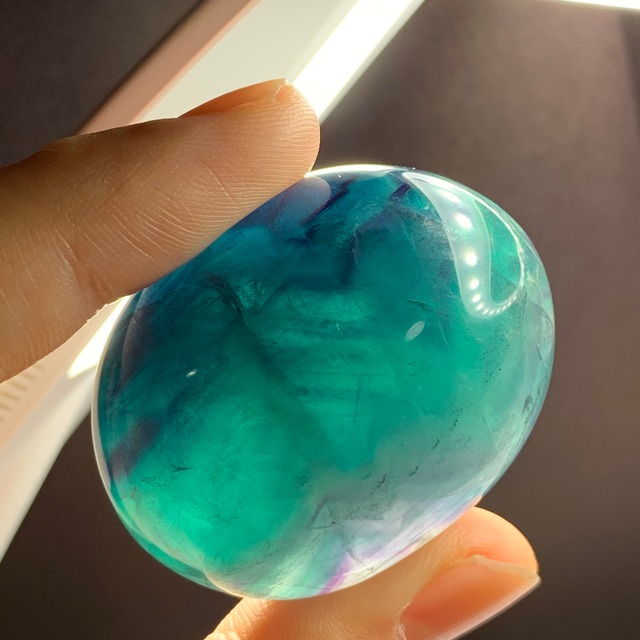 140.フローライトたまご
