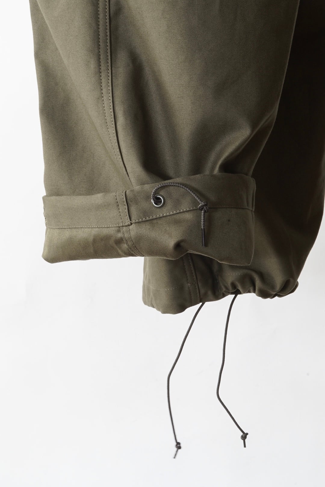 TUKI - 原田服飾研究所 - FIELD CARGO | Brownie