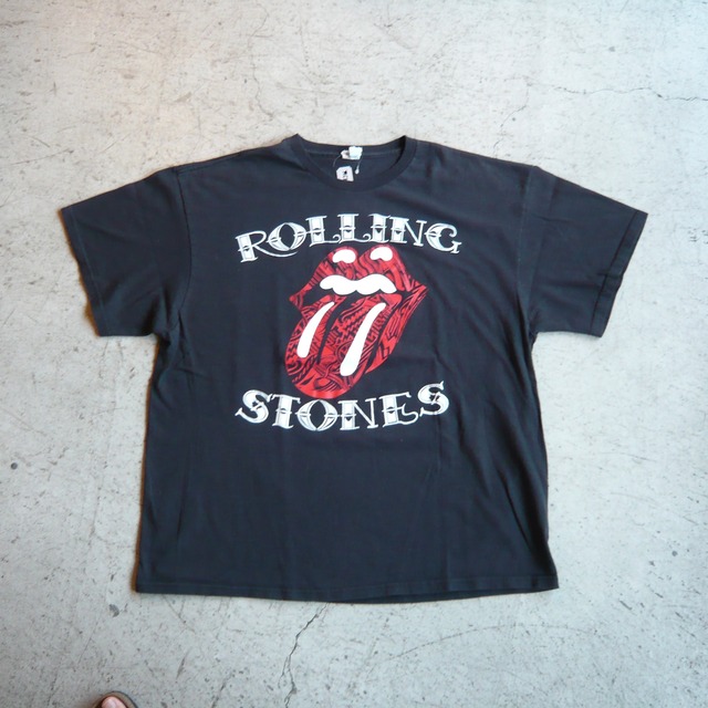 00s THE ROLLING STONES ローリングストーンズ Tシャツ