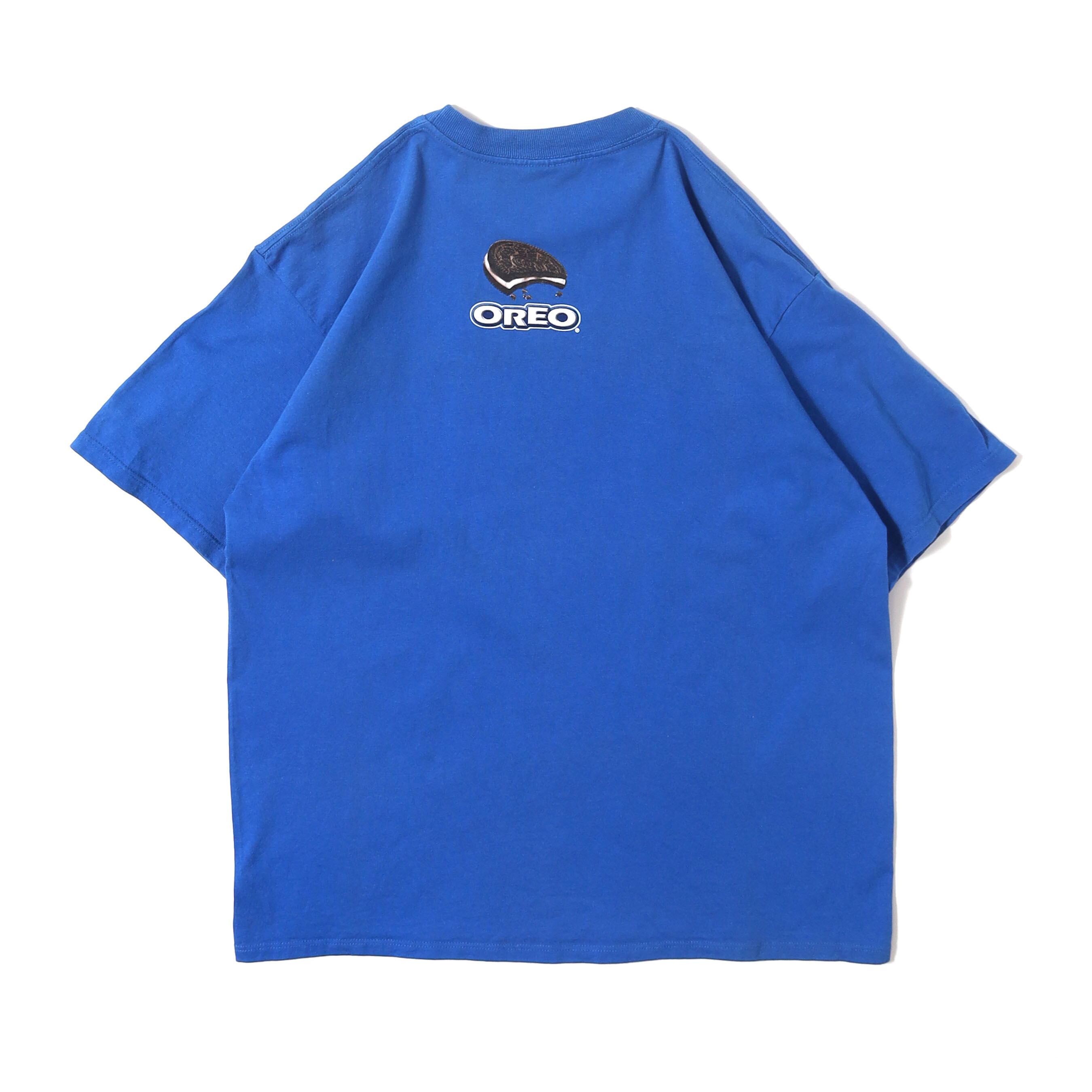 00s OREO Promo Tee | noverlap