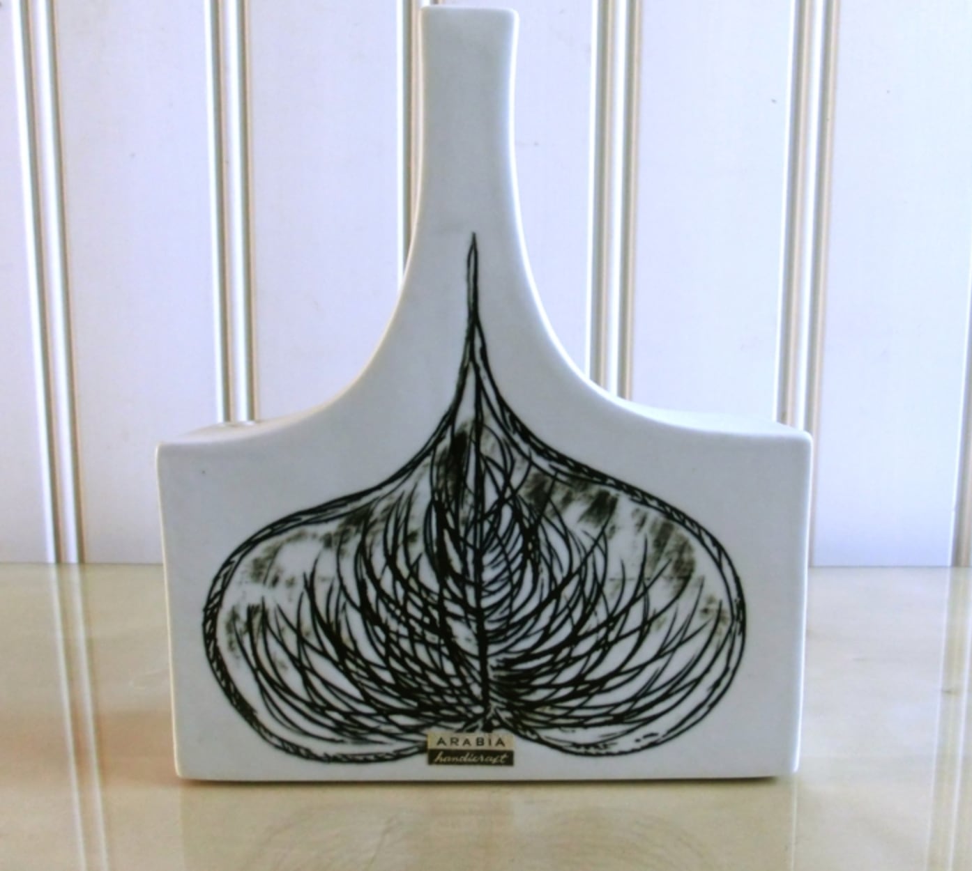 sk イッタラ サービングプラター ヴィンテージ 木製(イッタラ)｜売買