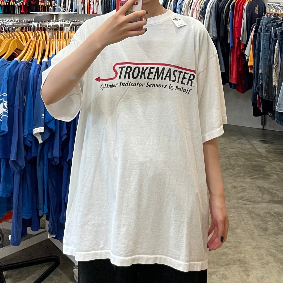 all sport / オールスポーツ】ビンテージTシャツ | 古着屋KAKAVAKA