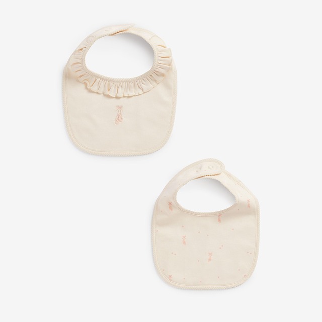 バレエスタイ2点セット