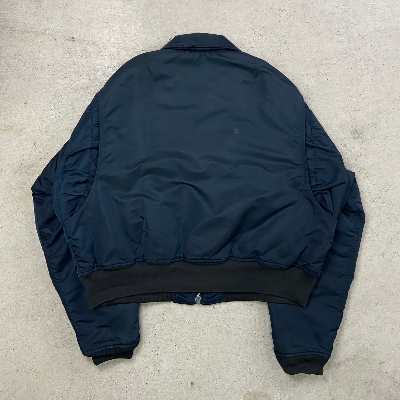 Schott ショット CWU-R ミリタリー フライトジャケット メンズ2XL相当 