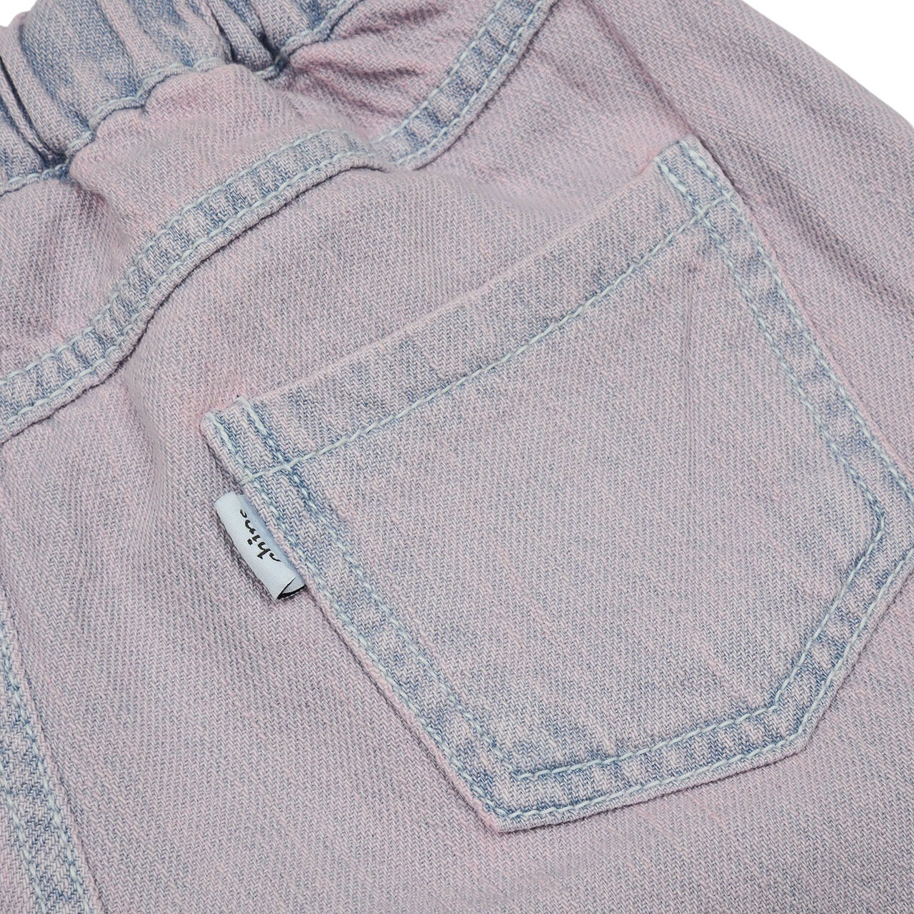 [FORKCHIPS] 스카이반바지 / [포크칩스] 스카이반바지