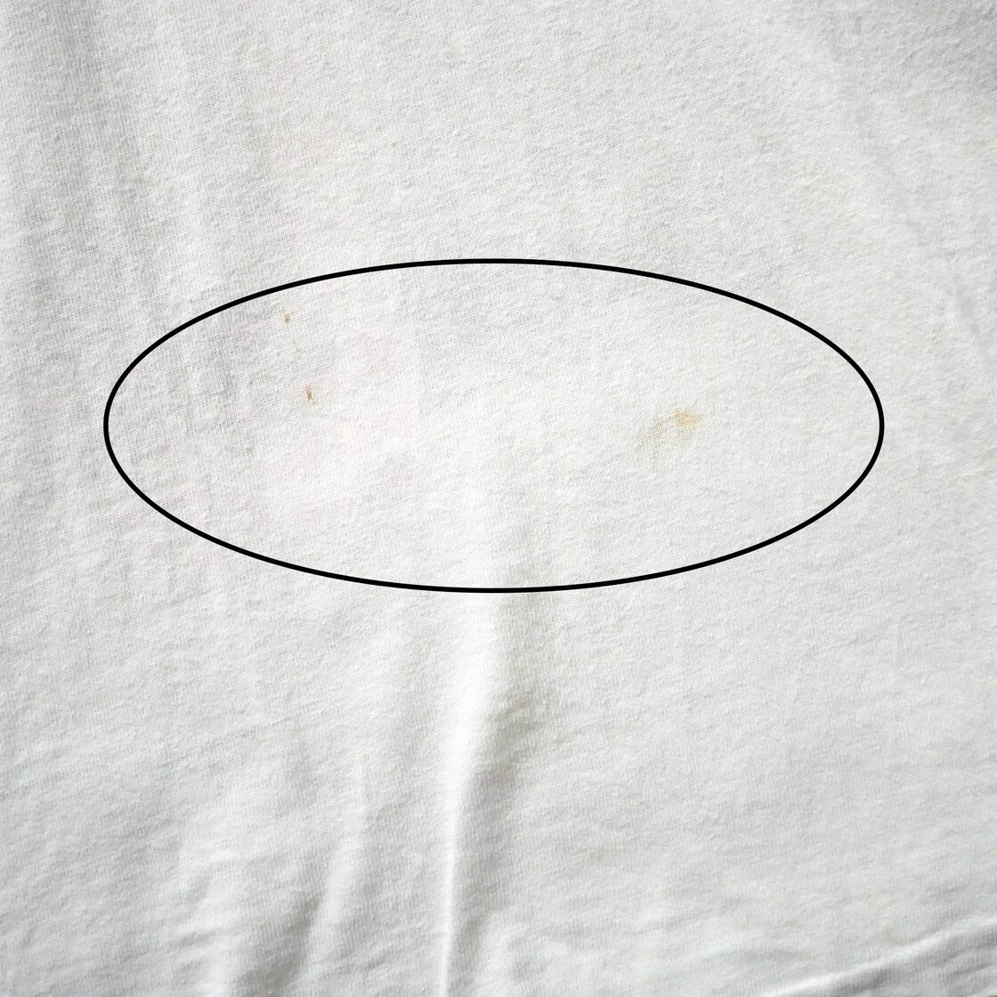 80s madein USA GOTCHA surf photo print Tshirt 80年代 アメリカ製  