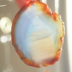 Nostalgia 03 - アゲートヒーリングチャイム / Agate Healing Chime