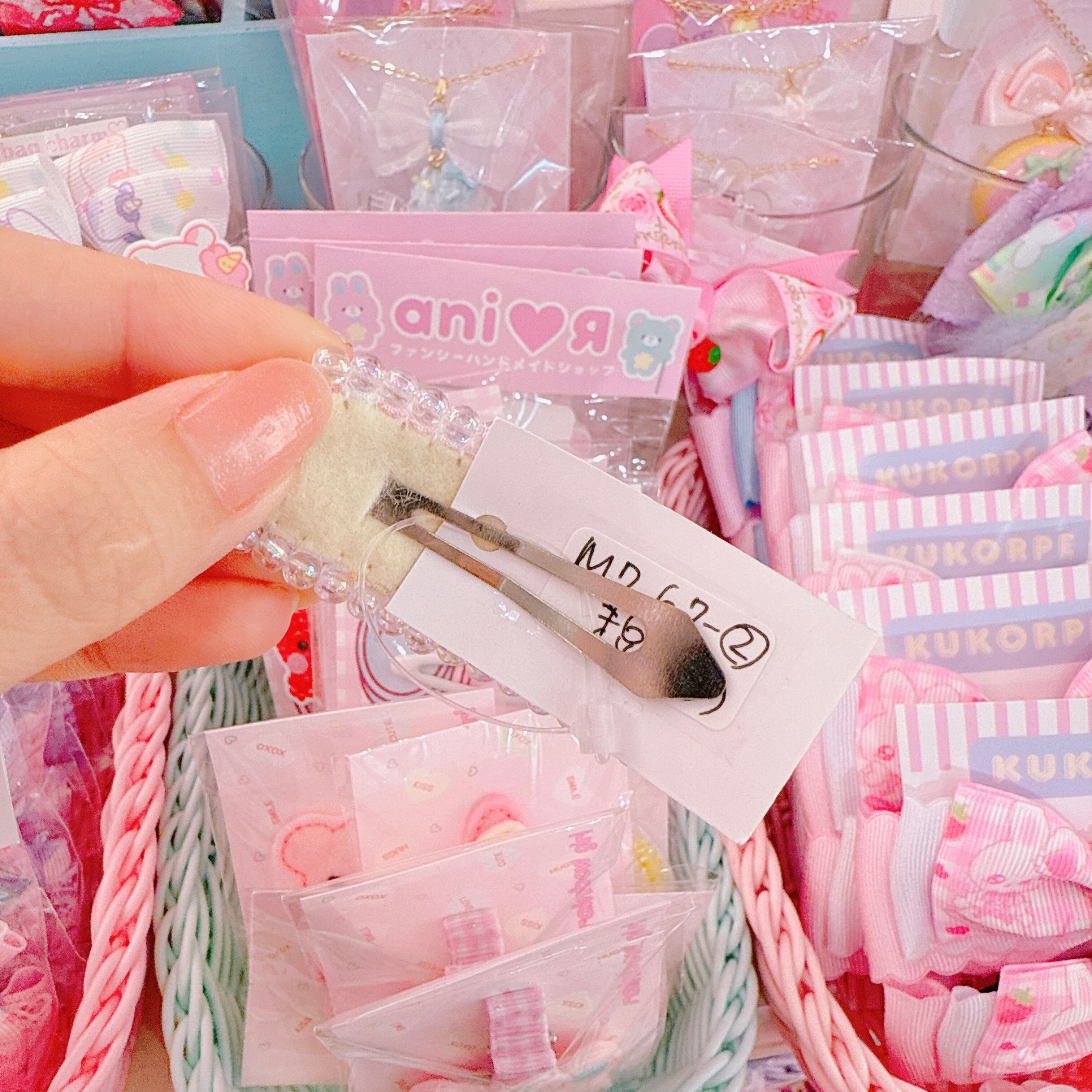 【M7】67-2ぱっちんピン