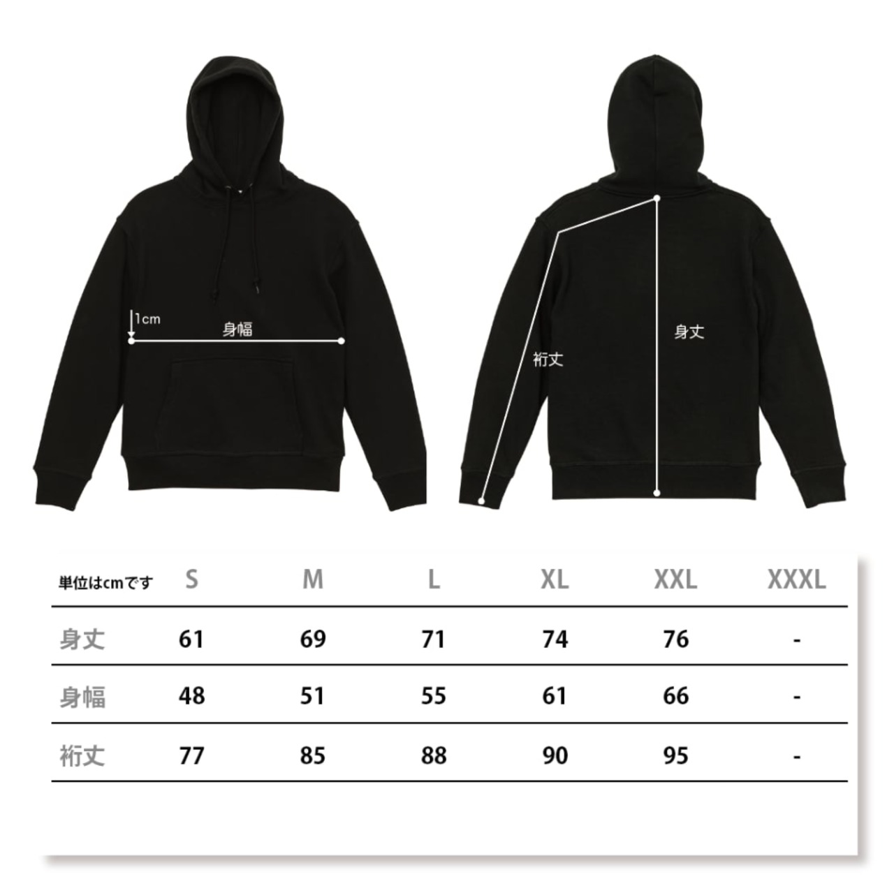 wall paint Pull Sweat /  BLUE