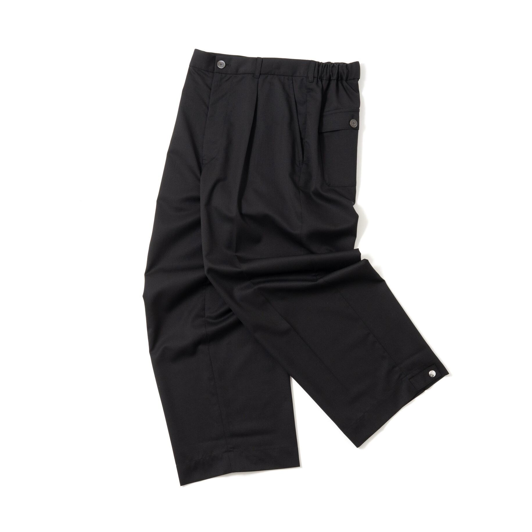 美品】lifemania favorite trouser