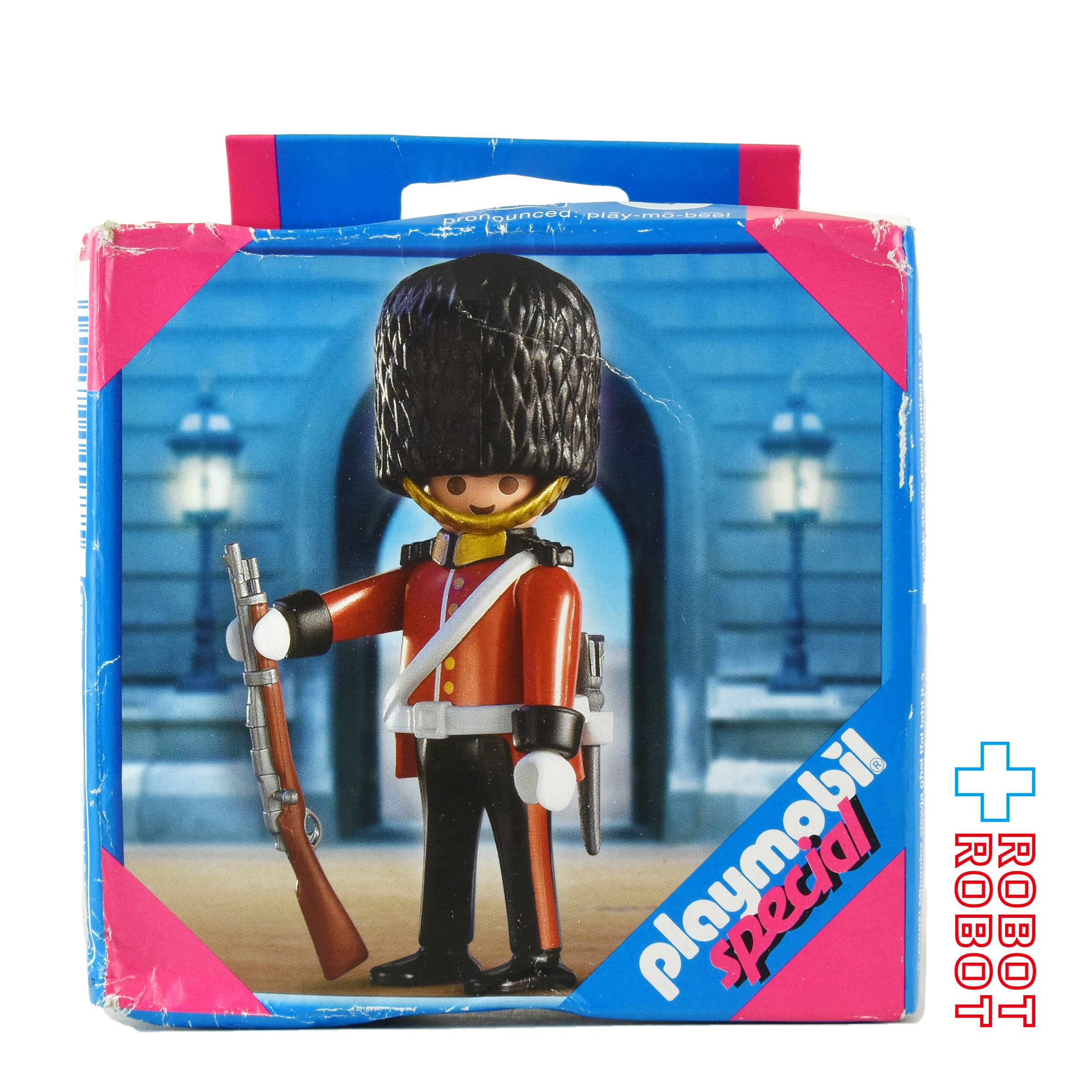 playmobil プレイモービル | ROBOTROBOT