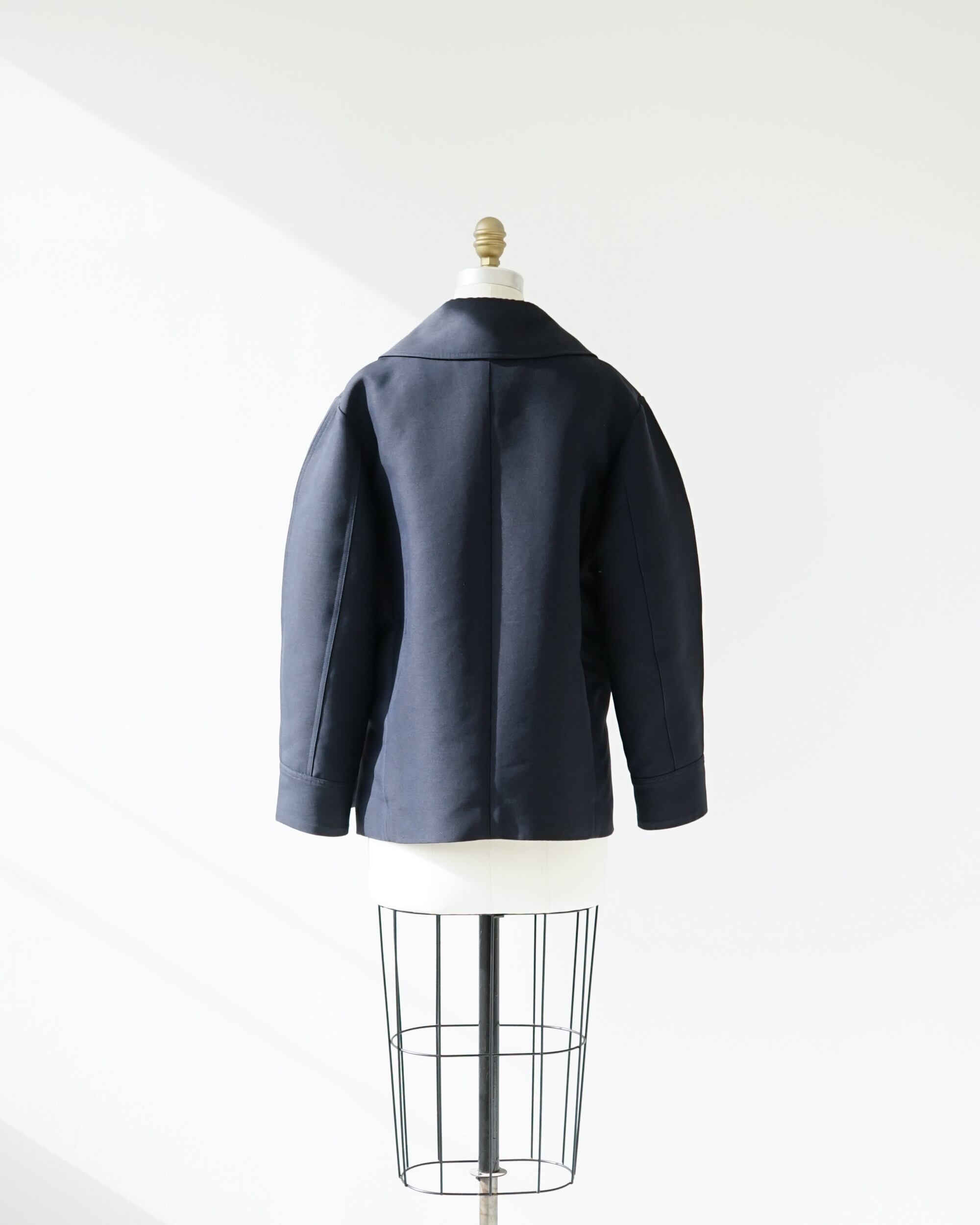 中古】美品 17AW セリーヌ CELINE by PHOEBE MODELE DEPOSE フィービー  